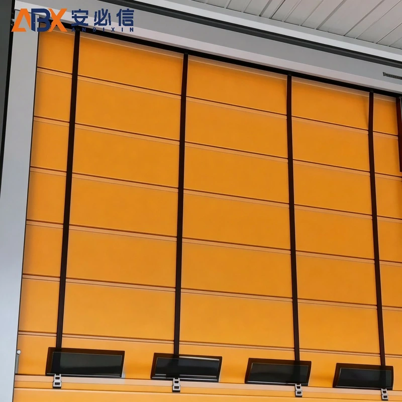 四平背带门